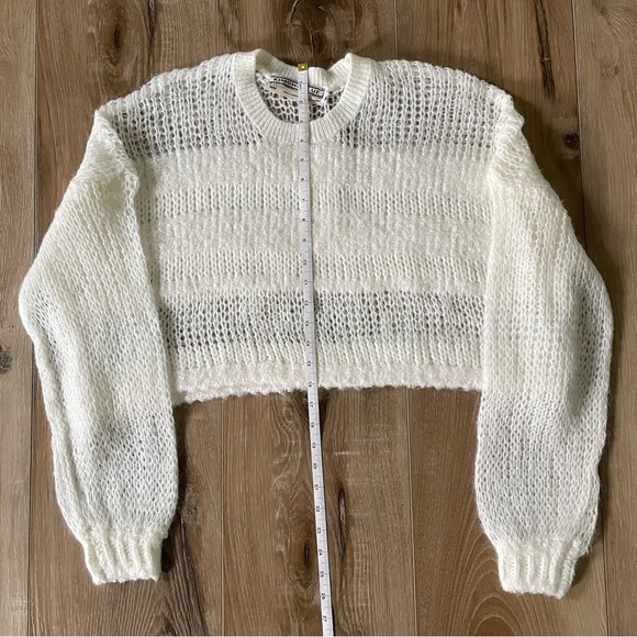 Urban Outfitters Kimchi Blue Kingston Pullover Sweater - Picture 10 of 15